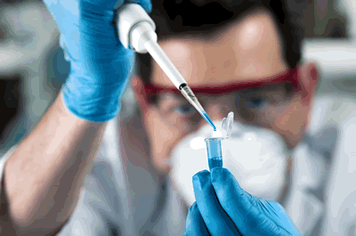 Plasmonic PCR MCT Fill